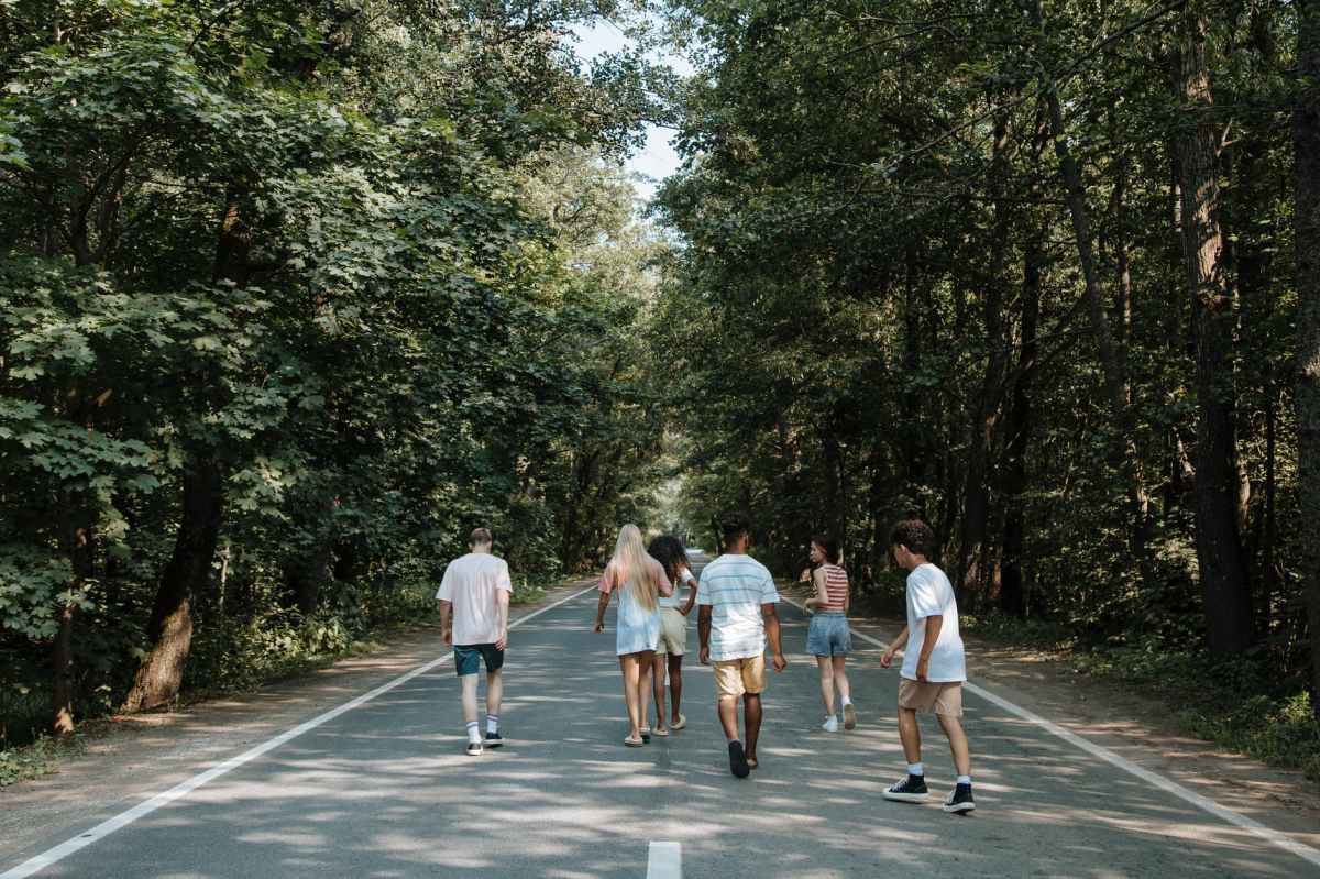 How “Can I Go Outside?!” Has Become A Lost Form; Sports & Outdoor&nbsp;Activities