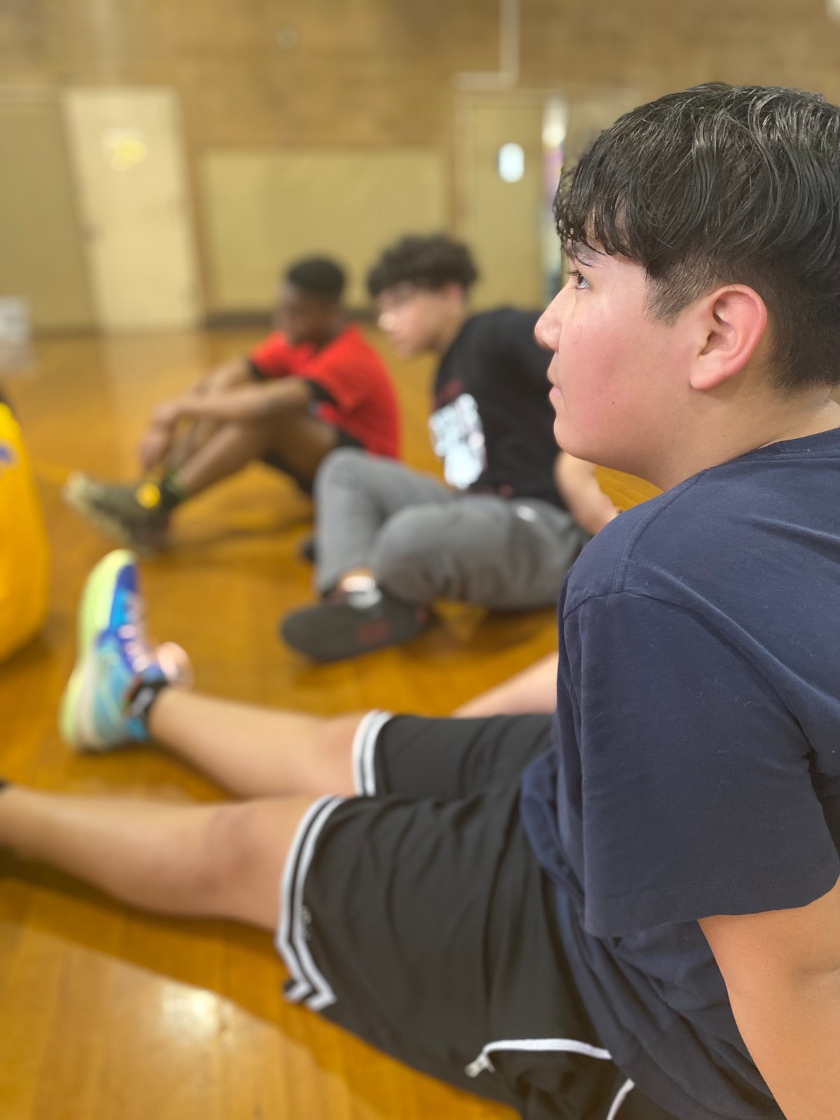 Community, Mental Health, and the Importance of After-School&nbsp;Programming