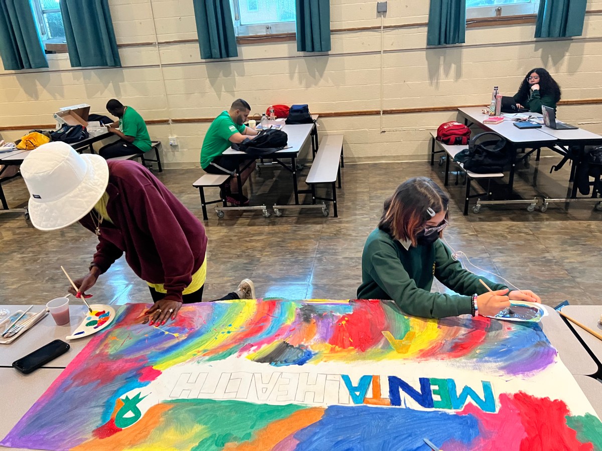 Giving Help To Youth & Young Adults How Education & Performing Arts Are The Stepping Stones To Their&nbsp;Future